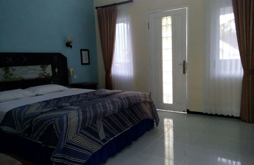 Seulawah Resort And Cafe-1