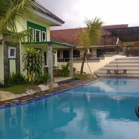 Seulawah Resort And Cafe-2